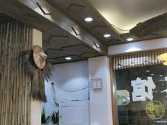 -下梅人家土菜馆(历史文化餐厅度假区店)