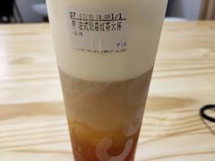 -CoCo都可(恒隆456店)
