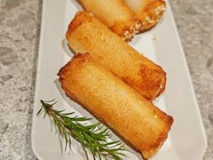 -留半山·香港食堂(啦啦宝都店)