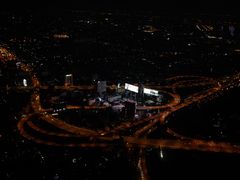 -彩虹云霄拜约克摩天塔