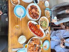 -闻香阁·清真(光荣道店)