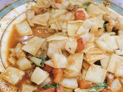 -新疆巴州金丝特餐厅(大钟寺店)