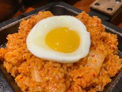 -伍丁·烤牛肋(和平东桥店)