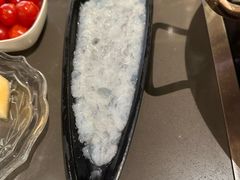 手工鲜虾滑-捞王锅物料理(上海世茂广场店)