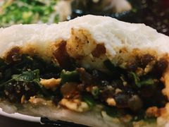 -茶港食堂(武昌店)