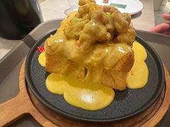 -茉里粤菜(皇姑万象汇店)