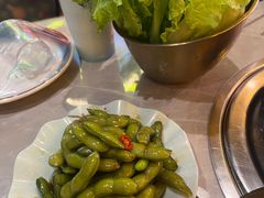 -沪上名羊天下•烤羊腿•东北烧烤•小龙虾(浦东直营总店)