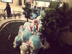 -皇庭广场(福华三路店)