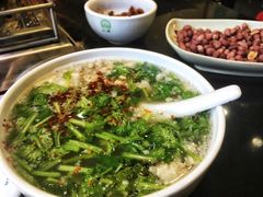 招牌肉头汤-运德成·天津老味烧烤(广开二马路店)
