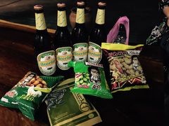 -乌托邦酒吧和餐厅