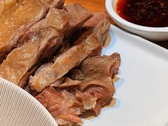 -品回味清真西北楼(宁波首店)