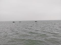 -北海市海滨公园