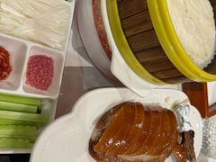 -大鸭梨烤鸭(石佛营店)