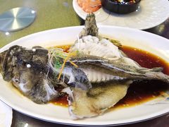 -阿龙海鲜农家乐·三亚老字号(海棠湾店)