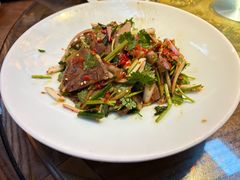 -老灶房-四川土菜(铁牛广场店)