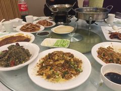 -紫光园(燕郊总店)