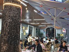 -黎记大排档(慈云路店)