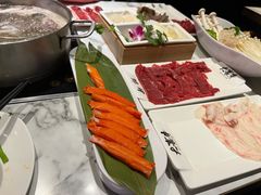 -大喜牛鲜牛肉火锅(世纪金源店)