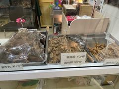 -大益烤鸡