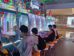 -快乐街区(成都龙湖北城天街店)