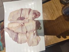 -春润大地海南椰子鸡(沙井京基百纳广场店)