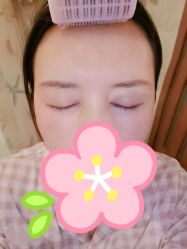 -久匠·野生眉半永久纹眉