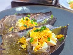 -渔港甄宴·海鲜·地标烟台菜(金沙滩店)