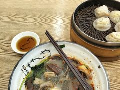 -法华汤包馆(法华镇路店)