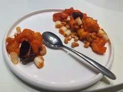 -小河盐帮·私家菜·烤鸭(三元桥·霄云路店)