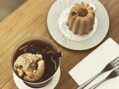 冰激凌咖啡-Onirii Coffee(长乐路店)