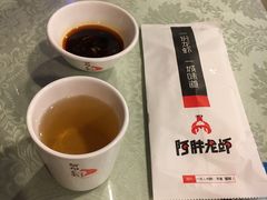 -阿胖龙虾小海鲜(宁国南路总店)