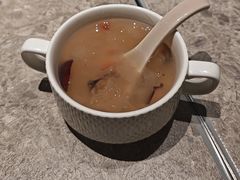 -留半山·香港食堂(啦啦宝都店)