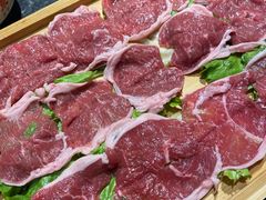 -清真京华源·涮肉烧烤(丰庆店)