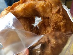 咸煎饼-伍湛记 · 广州老字号(龙津中路店)