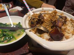 -新白鹿餐厅(爱琴海购物中心店)