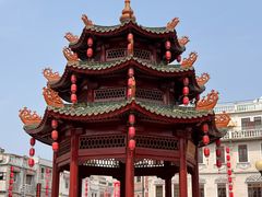 -汕头市小公园