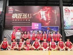 -CD恒温篮球馆(新区1969店)