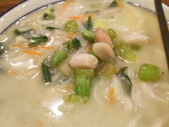 -老雒阳面馆·水席(定鼎门店)