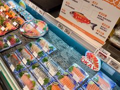 -Olé精品超市(上海港汇恒隆店)