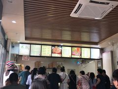 -林静小吃(复兴路店)