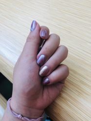 -Beauty Nails 美甲美睫皮肤管理