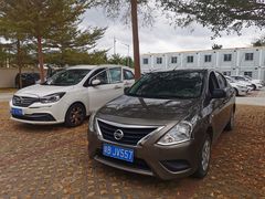 -骑仕租车(三亚凤凰机场店)