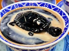 -韵姐牛奶甜品世家