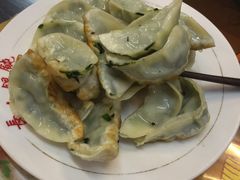 -长人馄饨铺(解放街店)