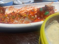 -鱼食饭稻·苏浙土菜17年老馆子(平江路店)