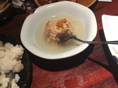 -老城南.鸭血粉丝汤(夫子庙店)