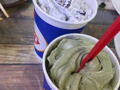 -DQ·蛋糕·冰淇淋(川沙东海岸店)