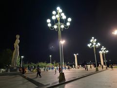 -门城湖公园