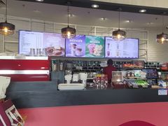 -COSTA COFFEE(百葛服务区店)