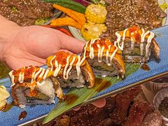 -江户烧肉(高德店)